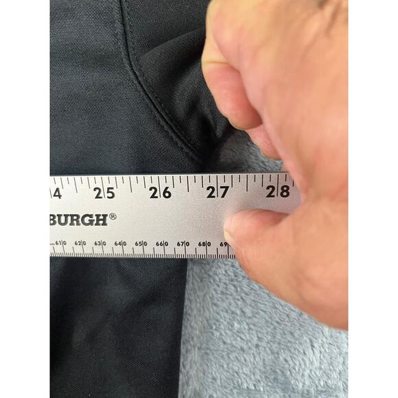 NHL Boston Bruins Black Hoodie Sweatshirt 2XL Official Licensed Hockey Mens - Picture 9 of 10